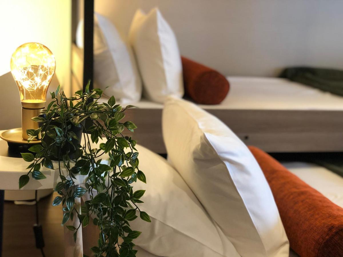 Doutonbori Crystal Exe Hotell Osaka Exteriör bild
