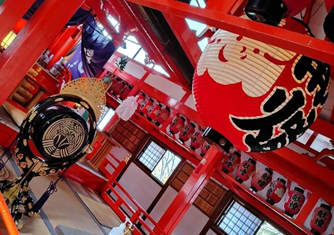 Doutonbori Crystal Exe Hotell Osaka Exteriör bild